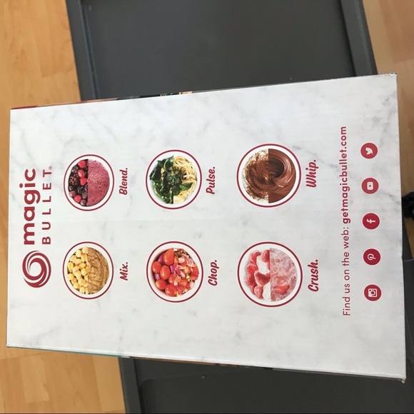 Magic Bullet - Picture 3 of 4